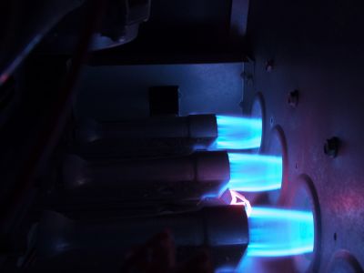 Get Peace of Mind with Pilot Light Repair!