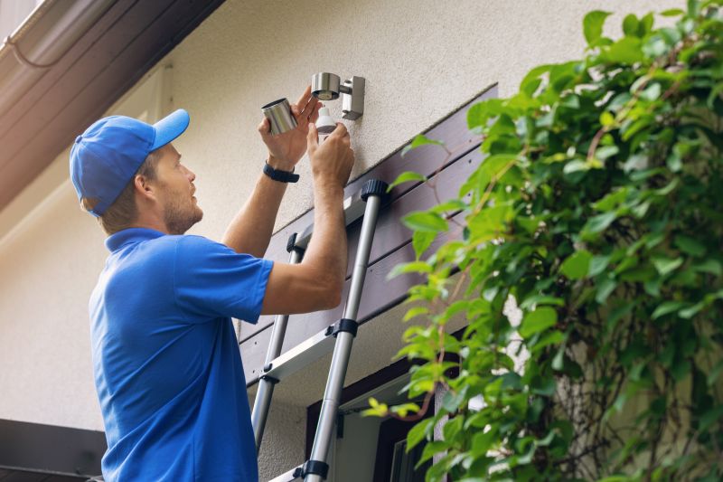 Pilot Light Repair